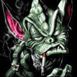 hell in my mind
